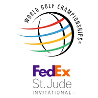 FedEx-St. Jude Championship